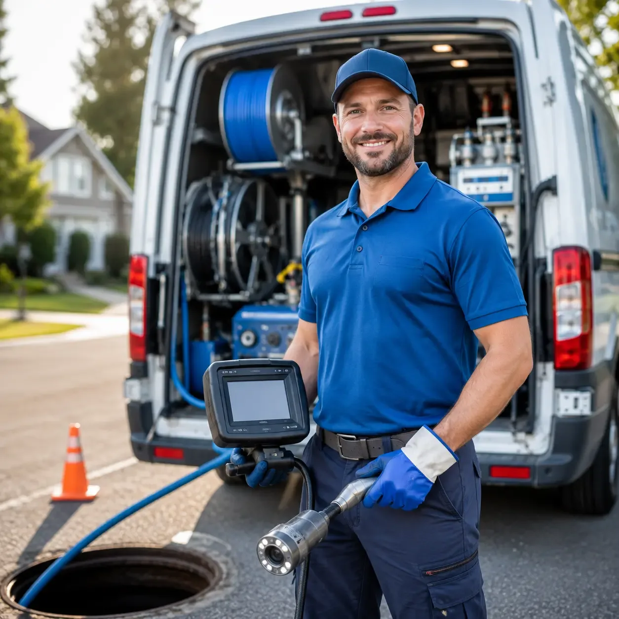 Local Pipe Relining specialists in Vestavia Hills, AL
