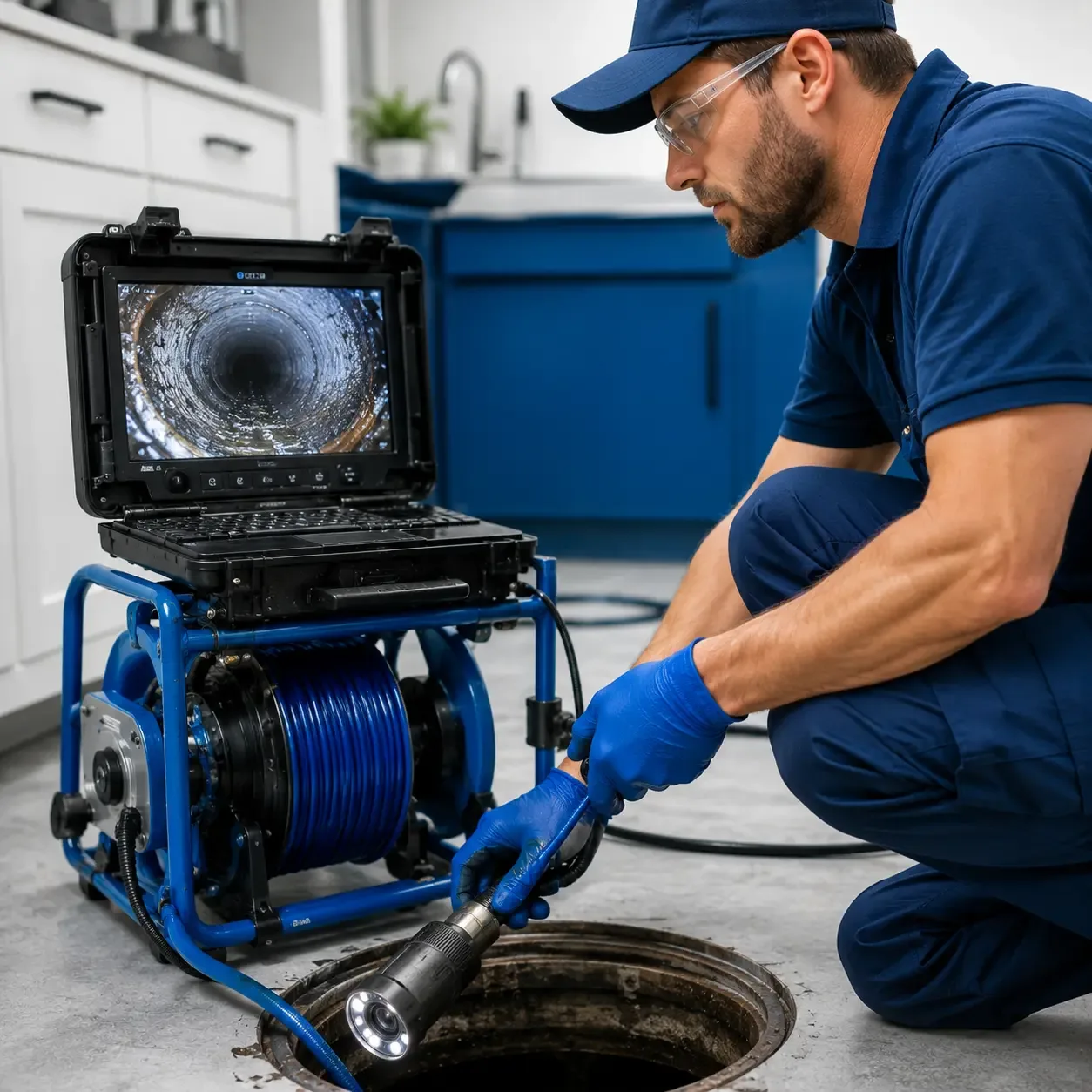 Pipe Relining professionals serving Vestavia Hills, AL